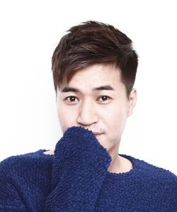 Kim Jong Min6