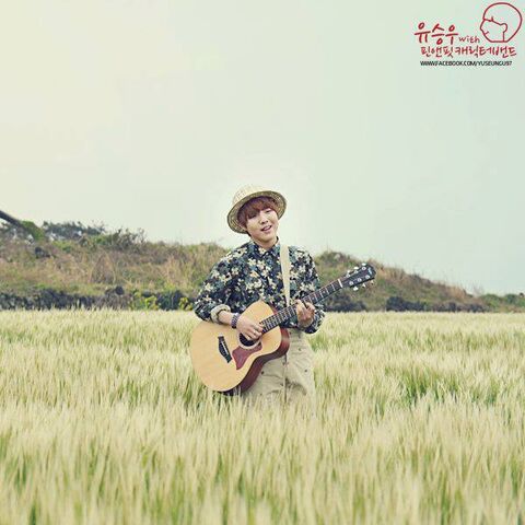 Archivo:You Seung Woo 01.jpg
