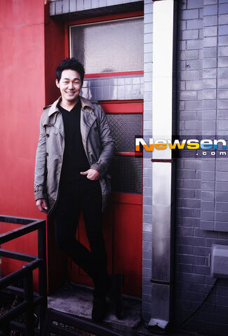 Archivo:Park Sung Woong16.jpg