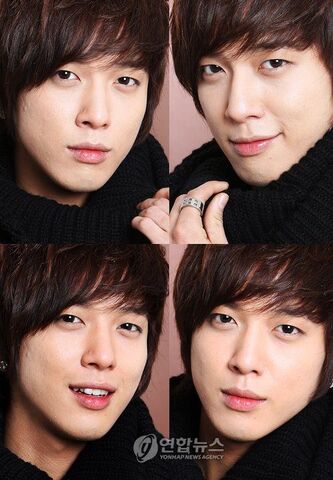 Archivo:Jung Yong Hwa 16122009204411.jpg