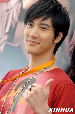 Archivo:Lee Hom Wang6.jpg