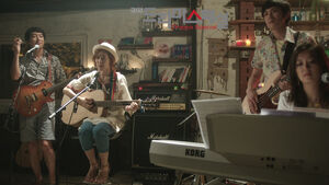 Yeon Woo's Summer