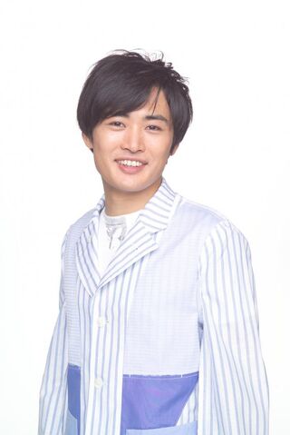 Archivo:Gekidan Hitori1.jpg