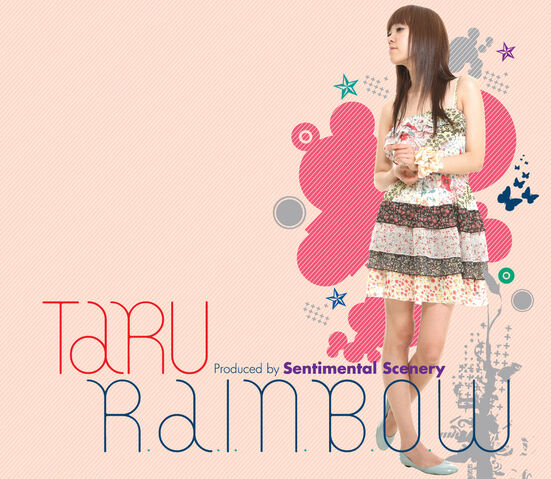 Archivo:Taru - R.A.I.N.B.O.W.jpg