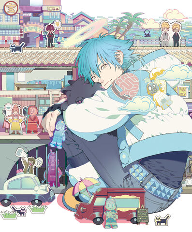 File:A boy and his dolls.jpg