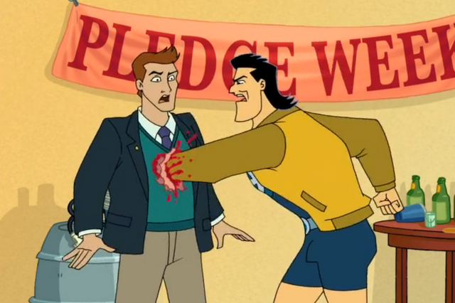 File:Captain Hero becomes president.png