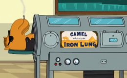 Joe Camel