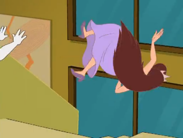 File:Clara gets pushed down the stairs.png