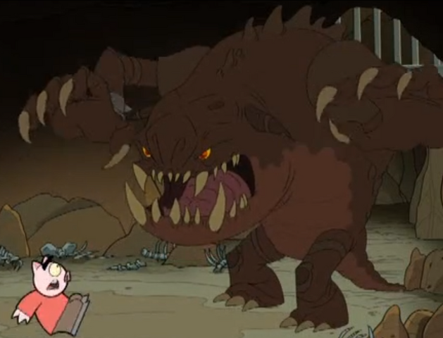 File:Trapdoor Monster.png