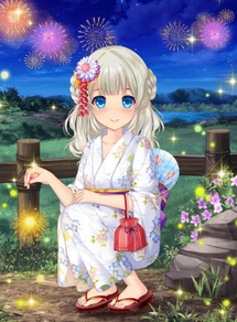 Festival Date Overall