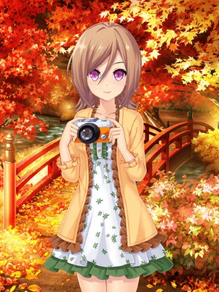 Autumn Date EC