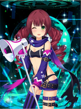 Science Fiction Event Early Clear