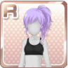 File:Half Ponytail Light Purple.png