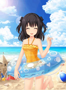Seaside Date EC