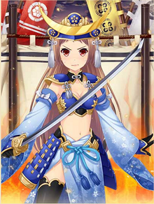 Sengoku Dreams Stage Awards