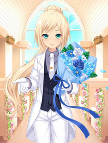 EarlyClearWeddingEvent