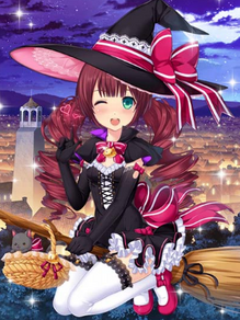 Halloween Overall