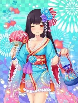 Fireworks Festival Overall