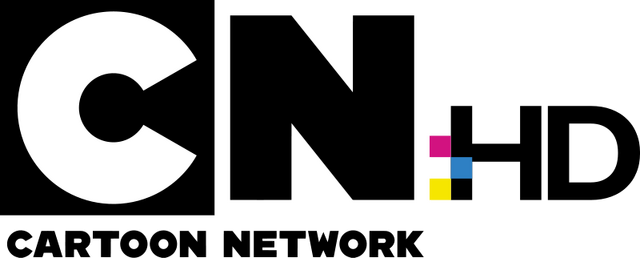 File:Cartoon Network HD logo.png