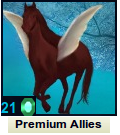 Dark Horse