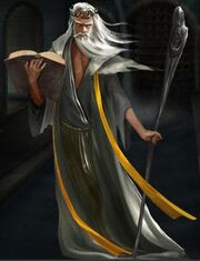Wiseman