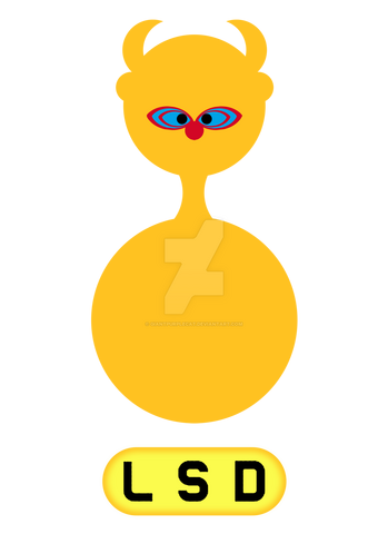 File:Lsd dream emulator mascot by giantpurplecat-d916hy9.png