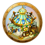 Dream icon wildlife reserve