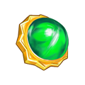Lunar crystal