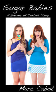 Sugar babies cover 600