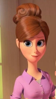 Mrs. templete
