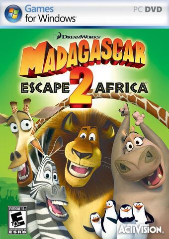 File:Madagascar 2 for PC.jpg