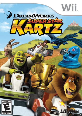 File:DreamWorks Superstar Kartz for Nintendo Wii.jpg