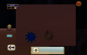 Mysterious minigame 2