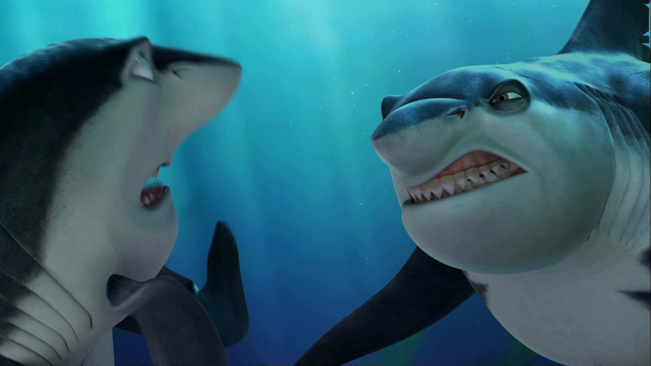 Image - Shark-tale-disneyscreencaps.com-130.jpg | Dreamworks Animation ...