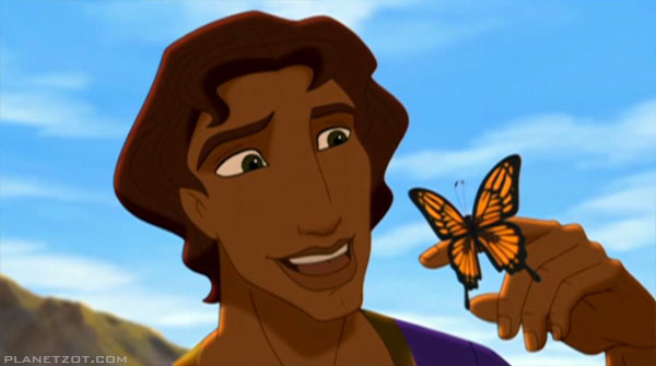 Joseph | Dreamworks Animation Wiki | Fandom powered by Wikia