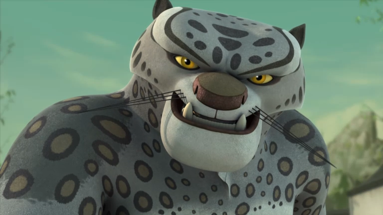 Tai Lung | Dreamworks Animation Wiki | FANDOM powered by Wikia