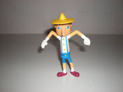 Pinocchio Exclusive