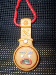 Gingy 4