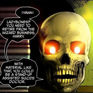 Dresden files quotes Dresden files quotes