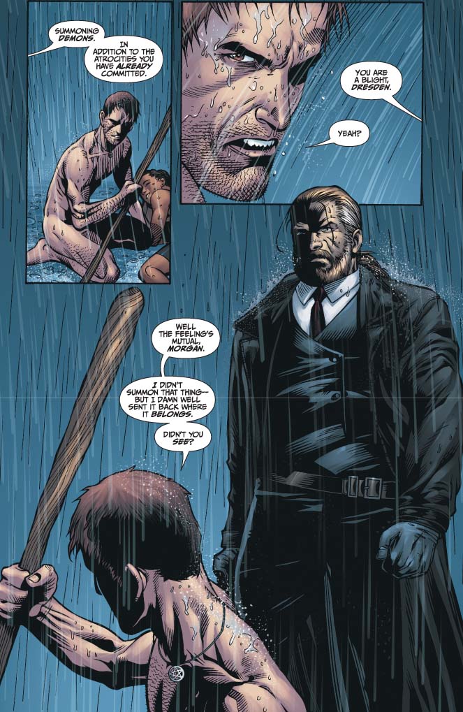 dresden files wallap dresden files wallap