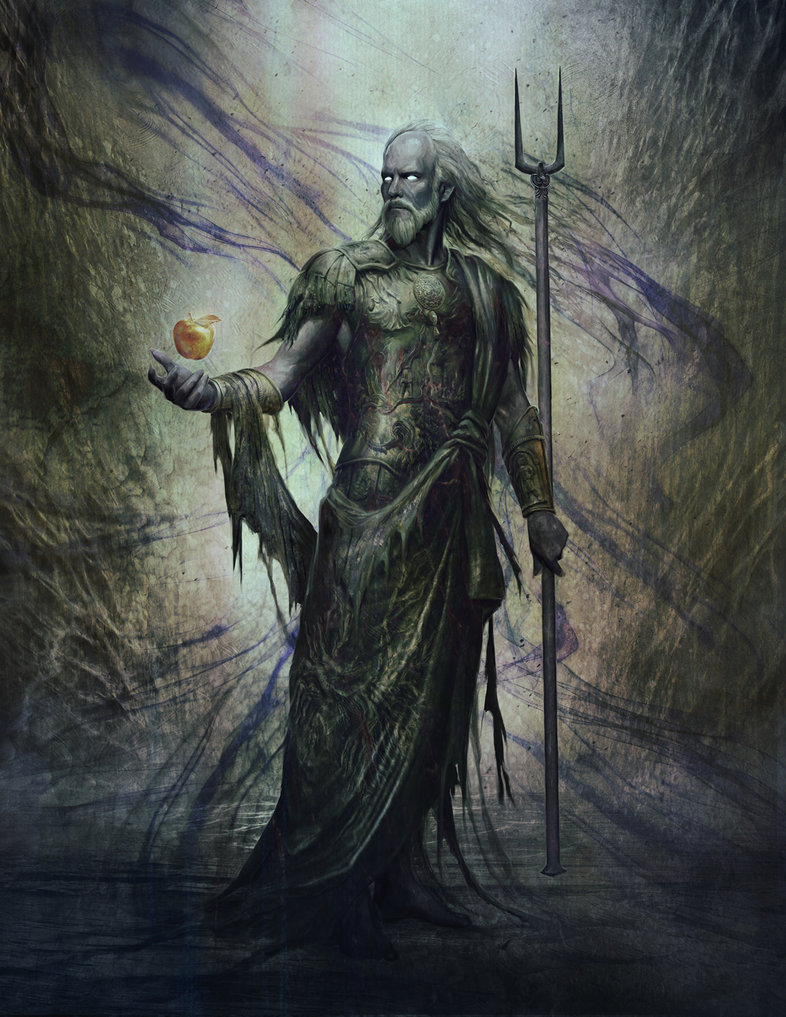 Resultat d'imatges de Hades