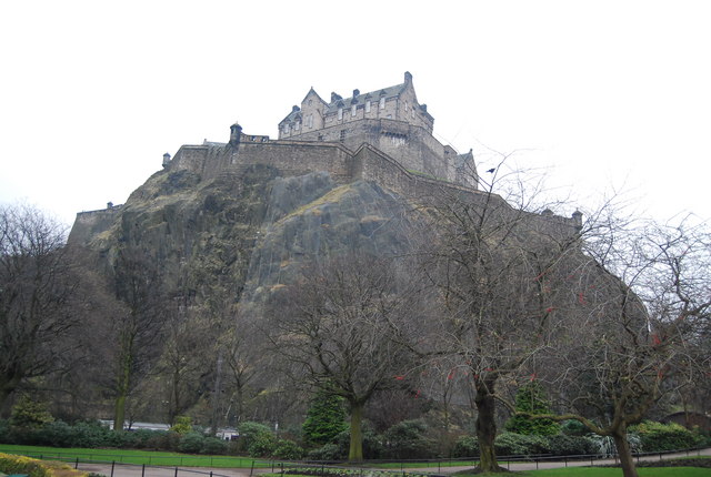Dissertation help ireland edinburgh