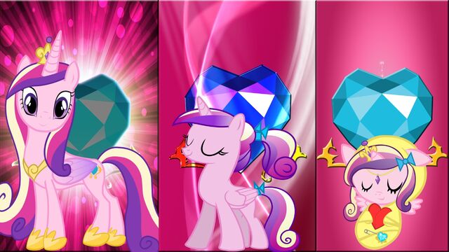 File:E vector filly princess-cadance wallpaper foal cutie-mark crystal-heart artist-macgrubor artist-atnezau artist-mokrosuhibrijac 50fb37c07f123bad53000007.jpg