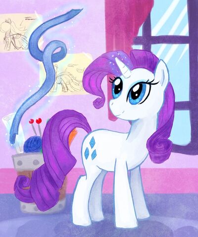 File:Mlp rarity by l4rg0 in miniskirt-d4kx6nl.jpg