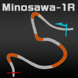 Minosawa-1r