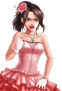 Idol enreged