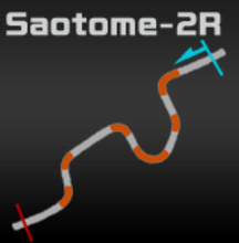 Saotome2R