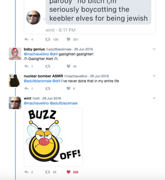 BuzzOff
