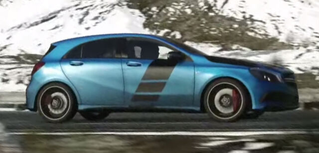 File:Mercedes-Benz A45 AMG (Side)-DriveClub.jpg