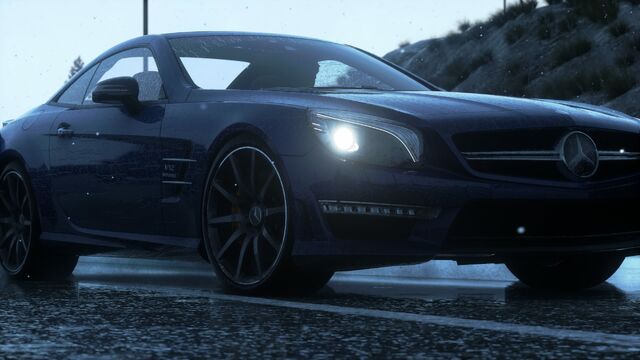 File:CARLIST MERCEDES-BENZSL65AMG45thANNIVERSARYEDITION.jpg